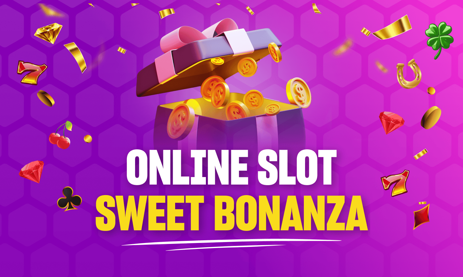 Sweet Bonanza Real Money