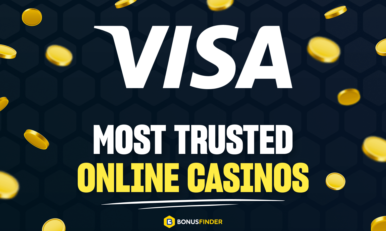 Visa Online Casinos