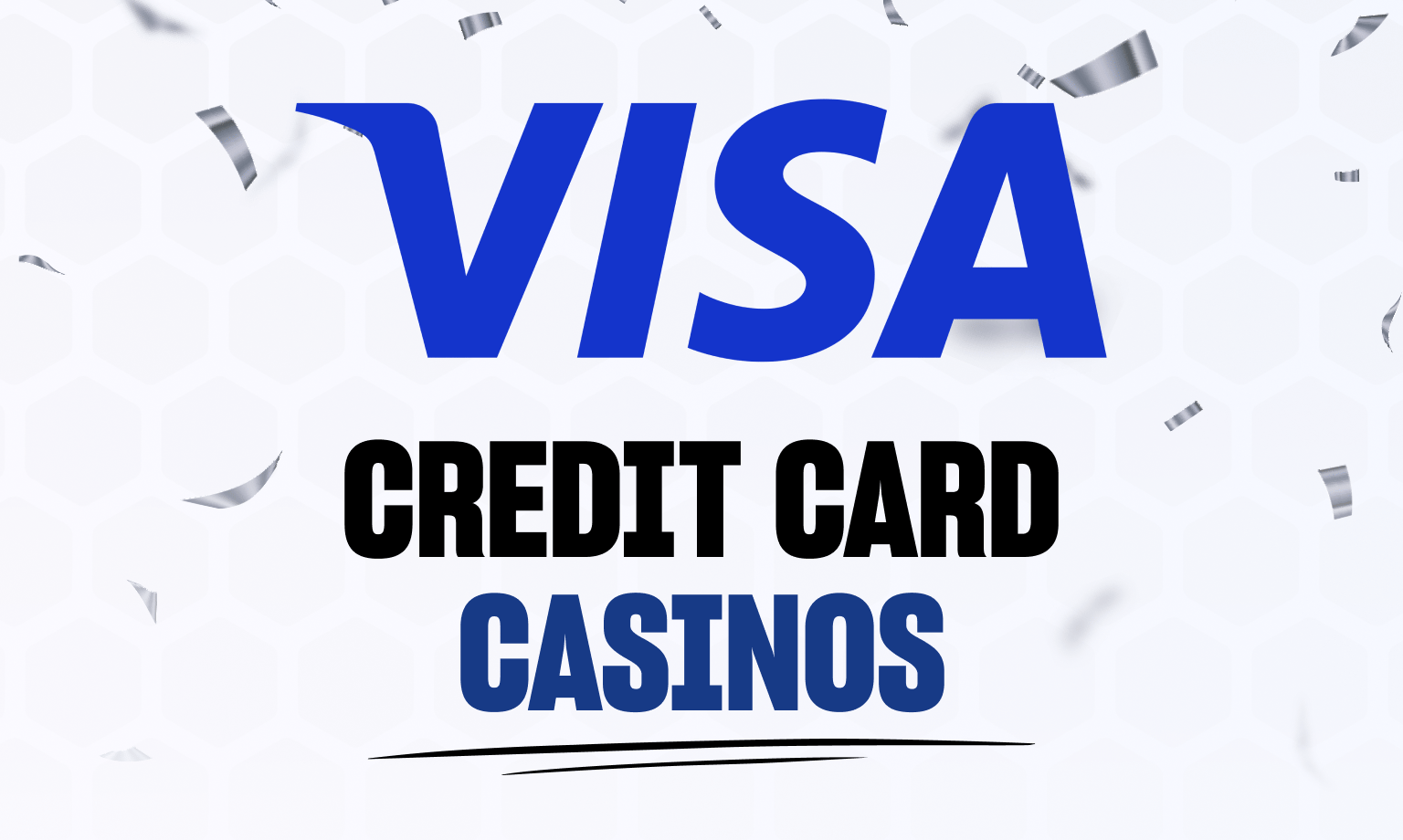 Visa online casinos