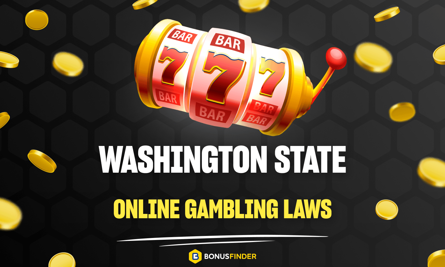 gambling legislation