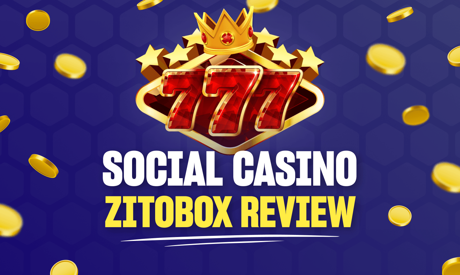 ZitoBox Casino