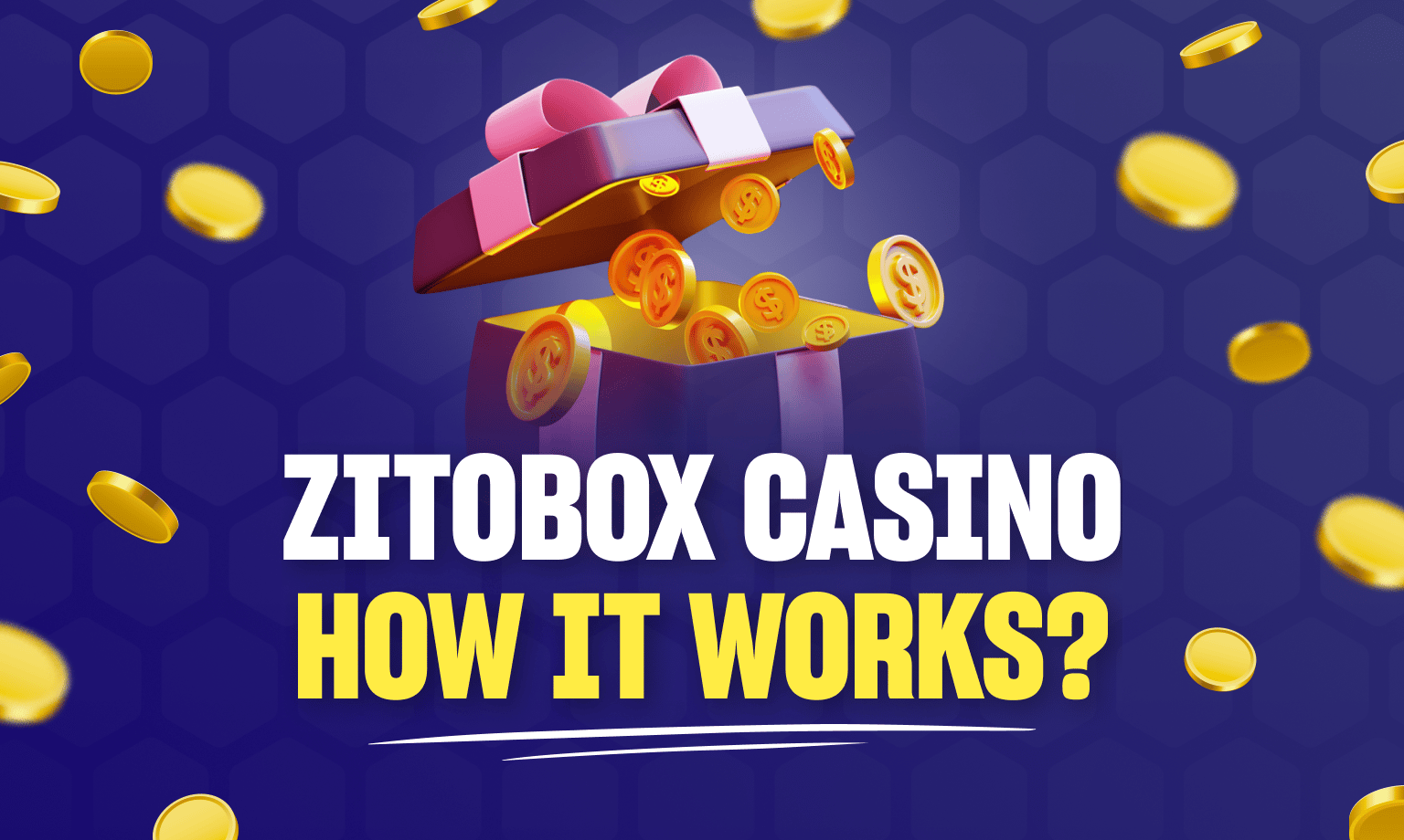 ZitoBox Login