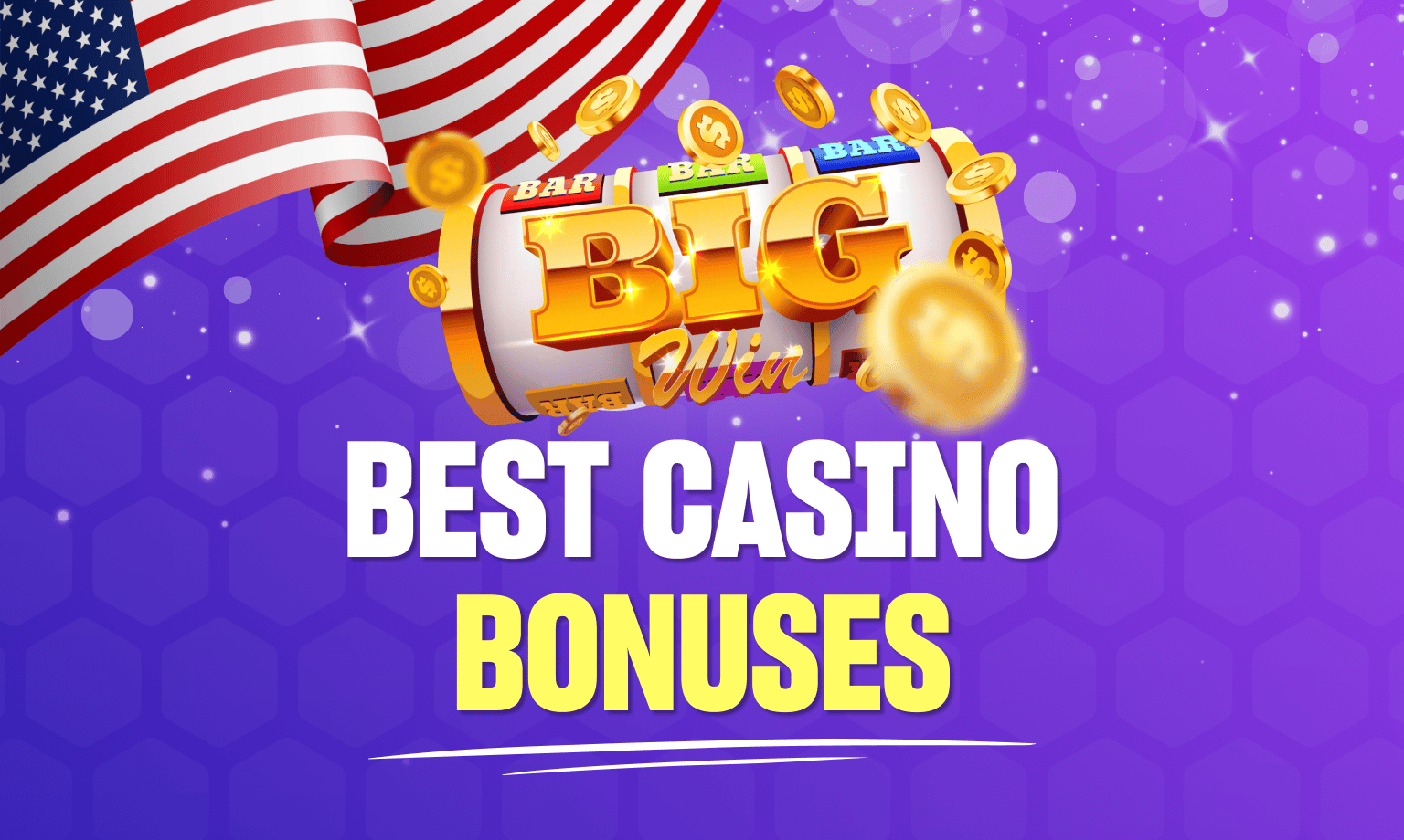 best first deposit bonus casino usa