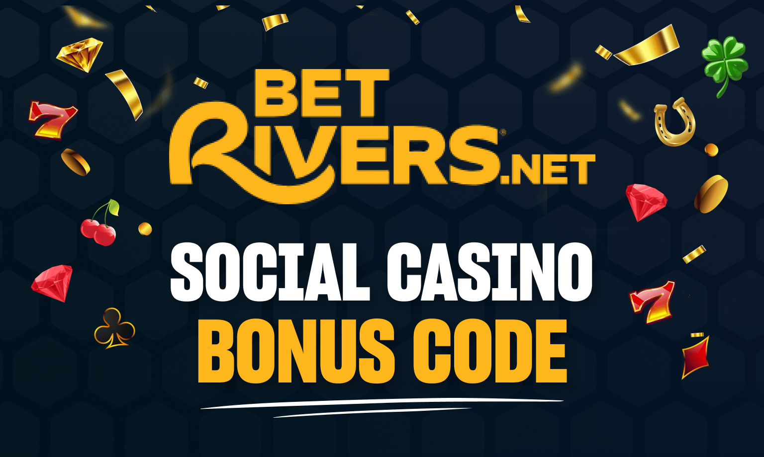 betrivers.net bonus code
