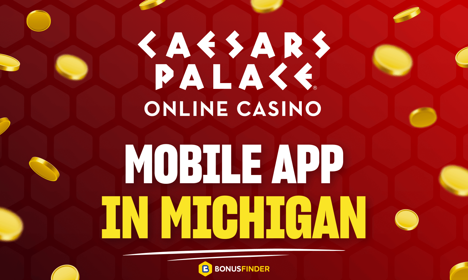 caesars online casino michigan app