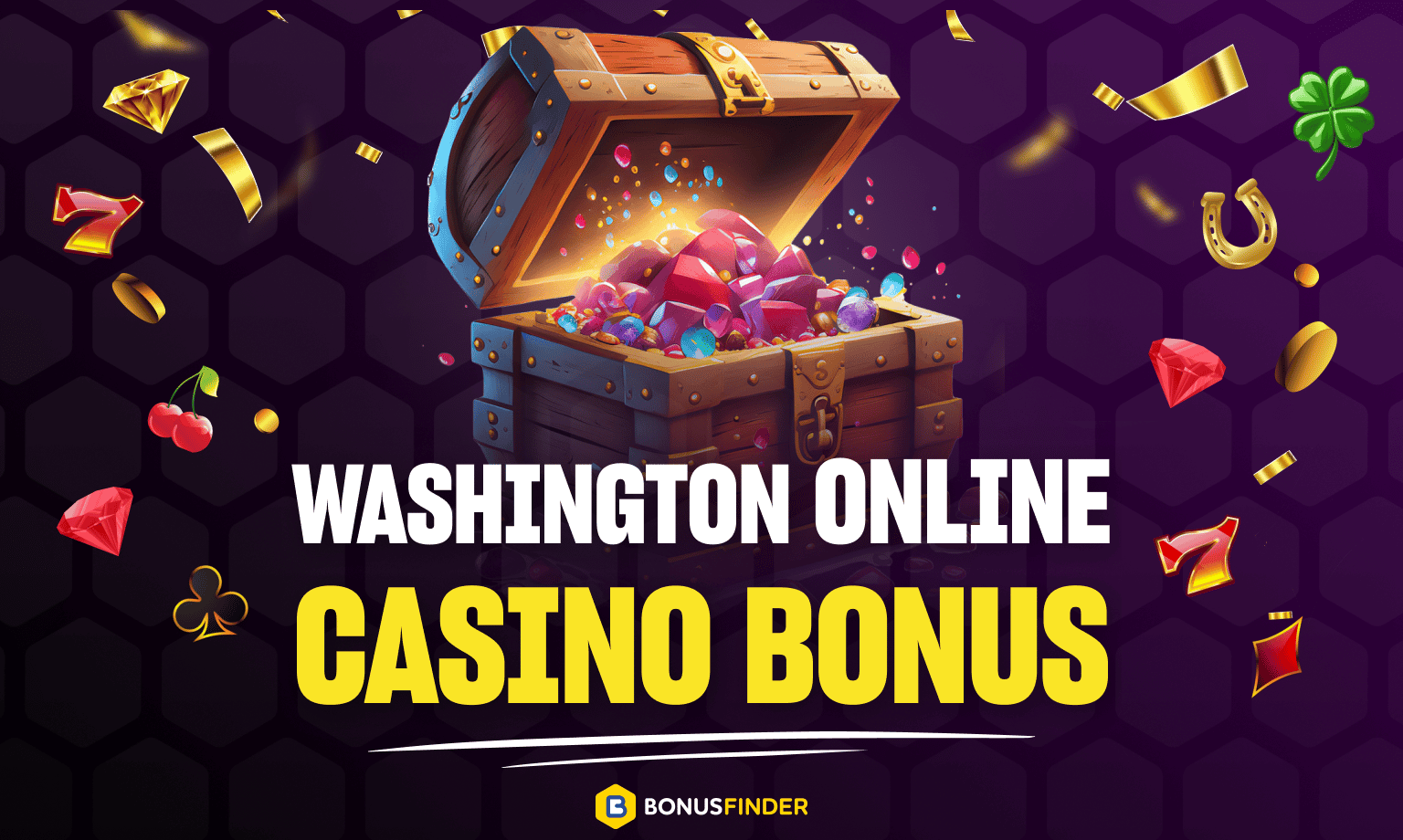 WA Casino Bonus