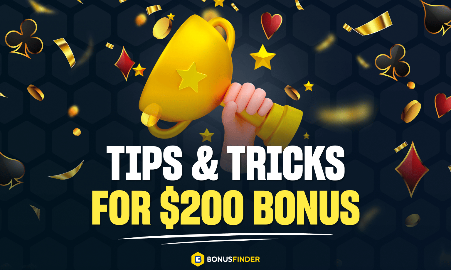 free 200 sign up bonus no deposit