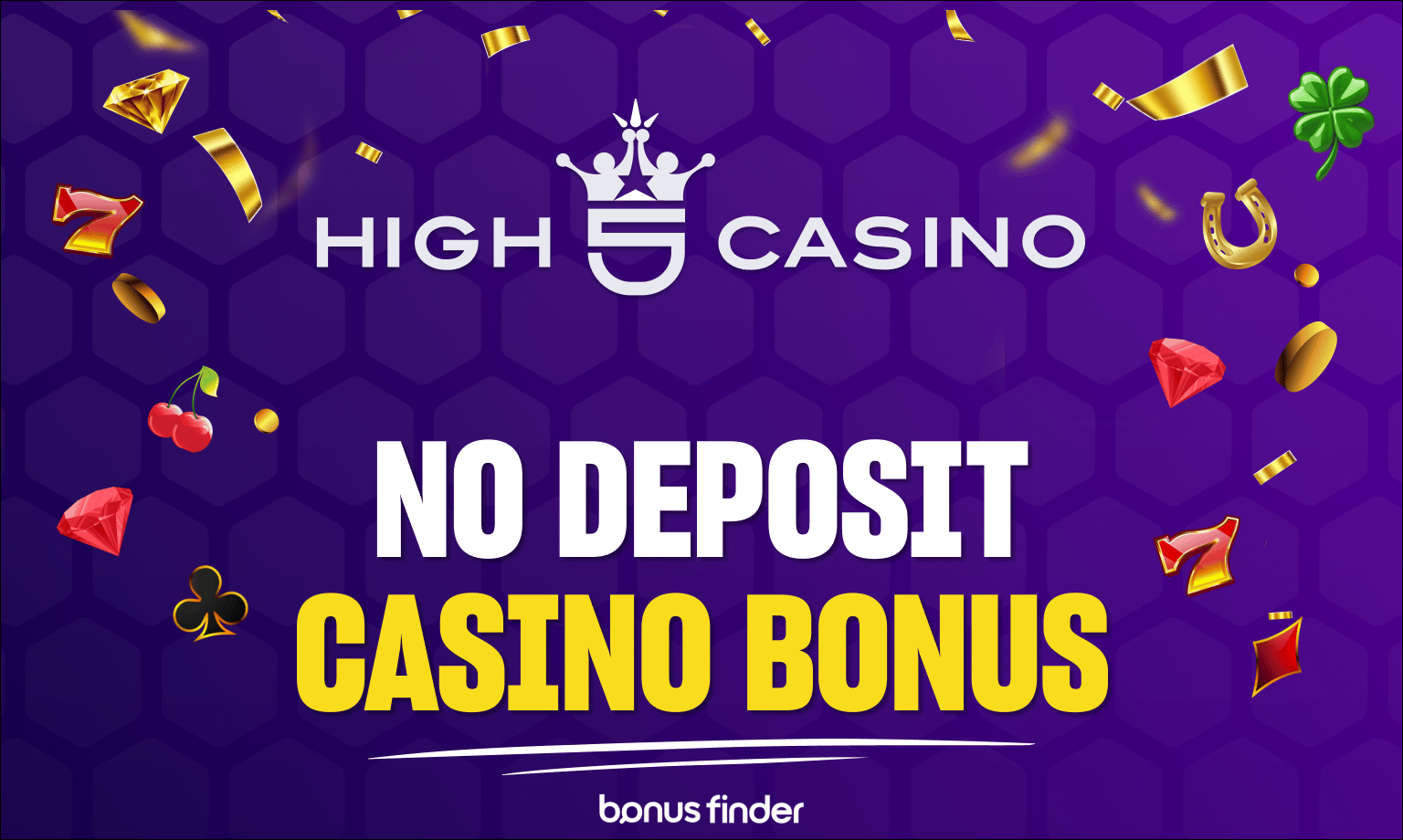 high 5 casino no deposit bonus