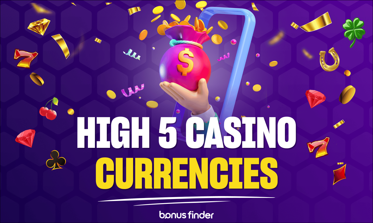 high 5 casino