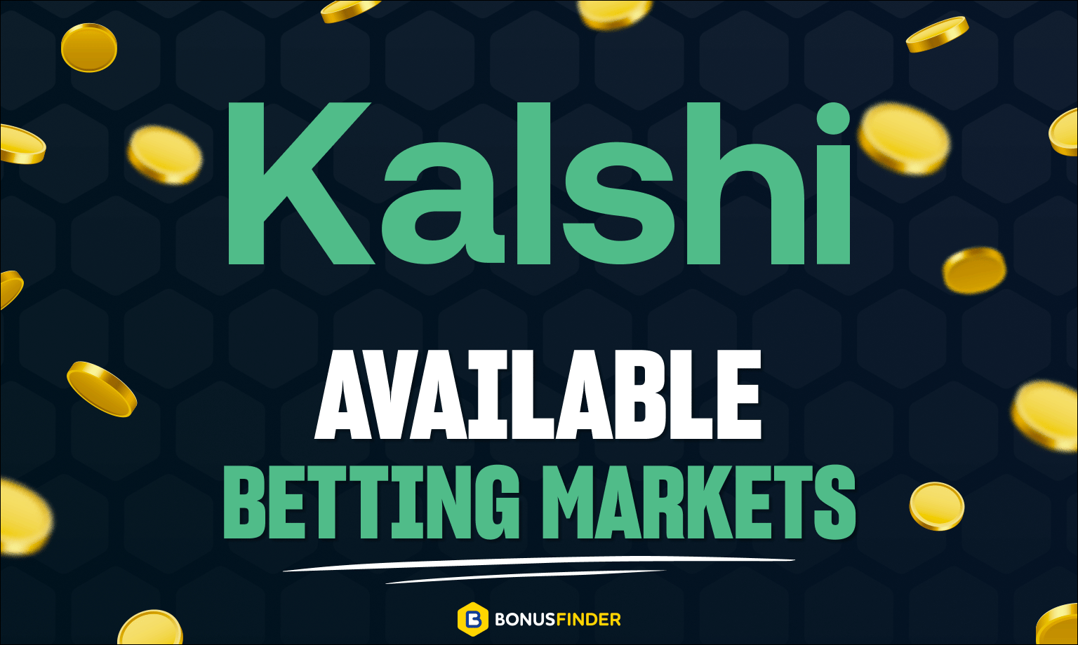 kalshi betting markets