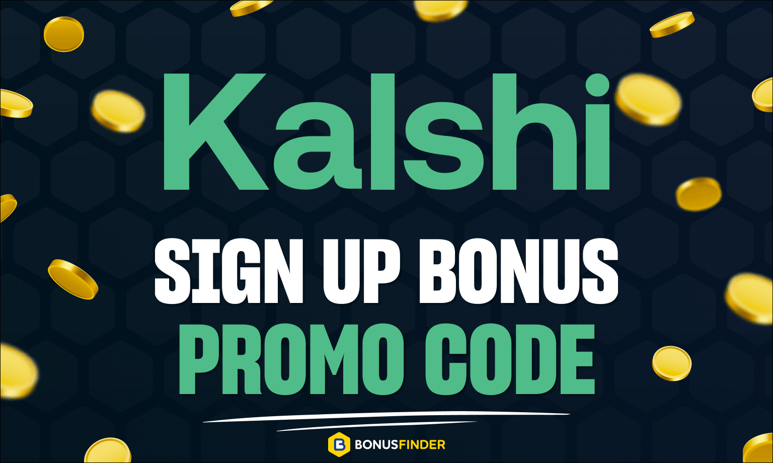 kalshi promo code