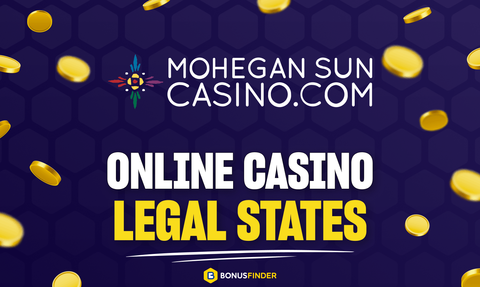 mohegan sun online casino