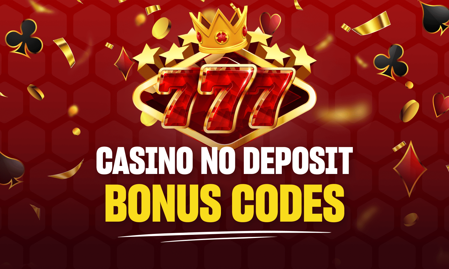 no deposit bonus codes 2024