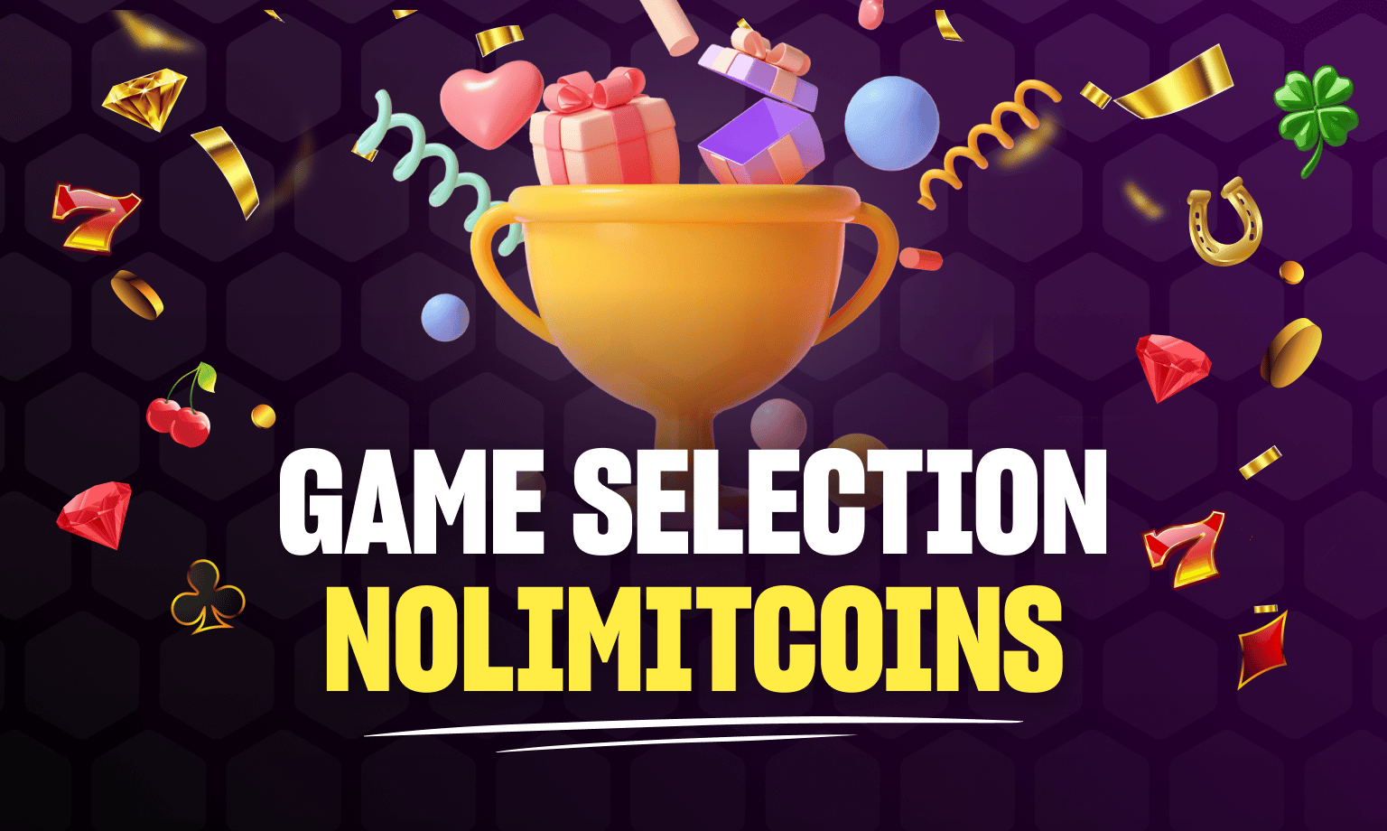 no limit slots