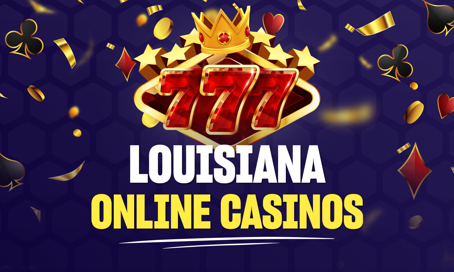 online casino real money no deposit louisiana