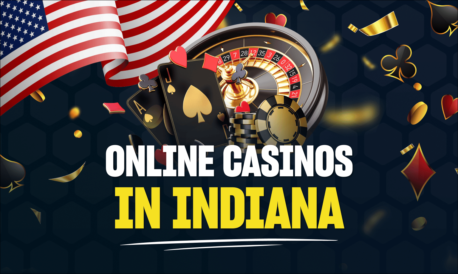 real money online casino indiana no deposit