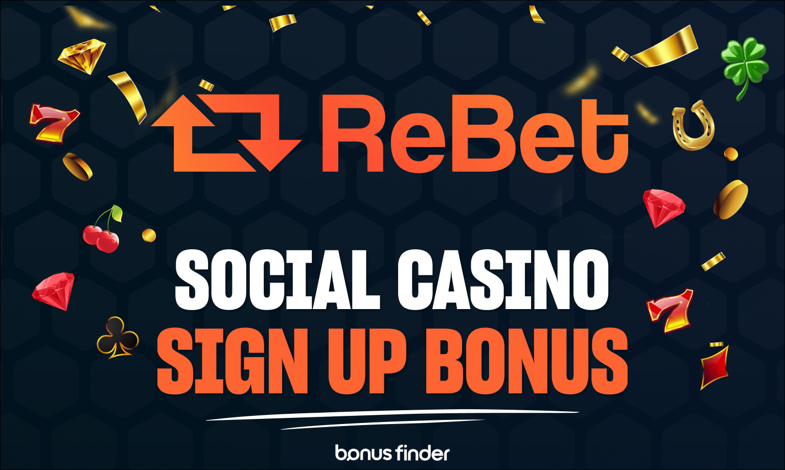 ReBet Social Casino