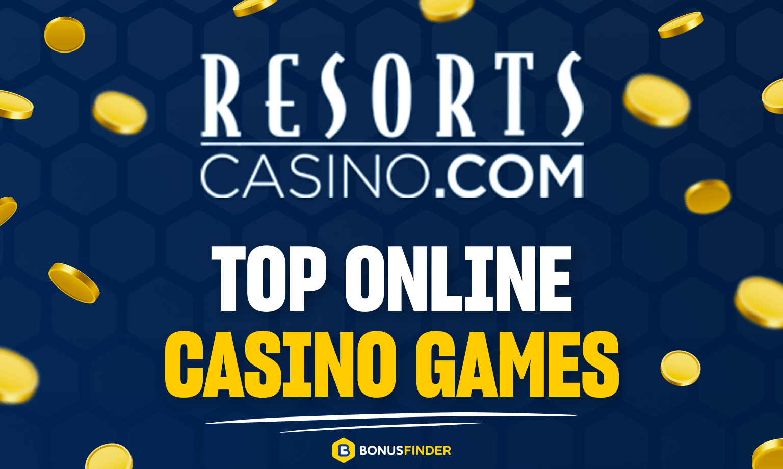 resorts casino slots