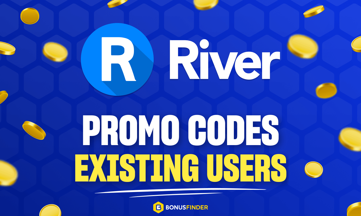 Riversweeps Casino 🎖️ Promo Code for May 2025