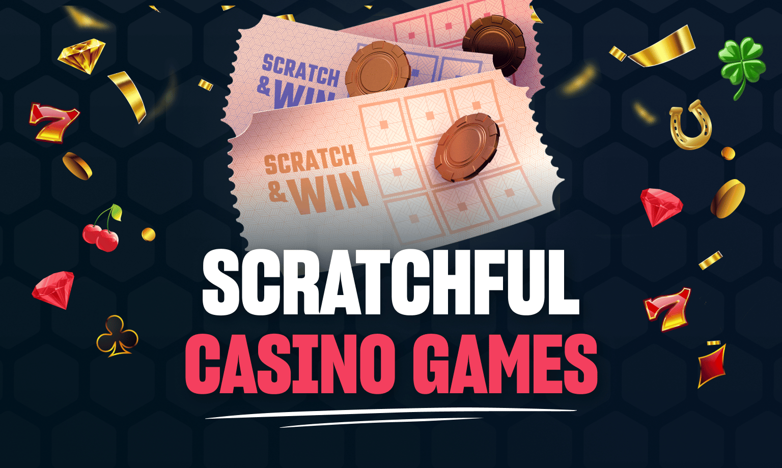 scratchful