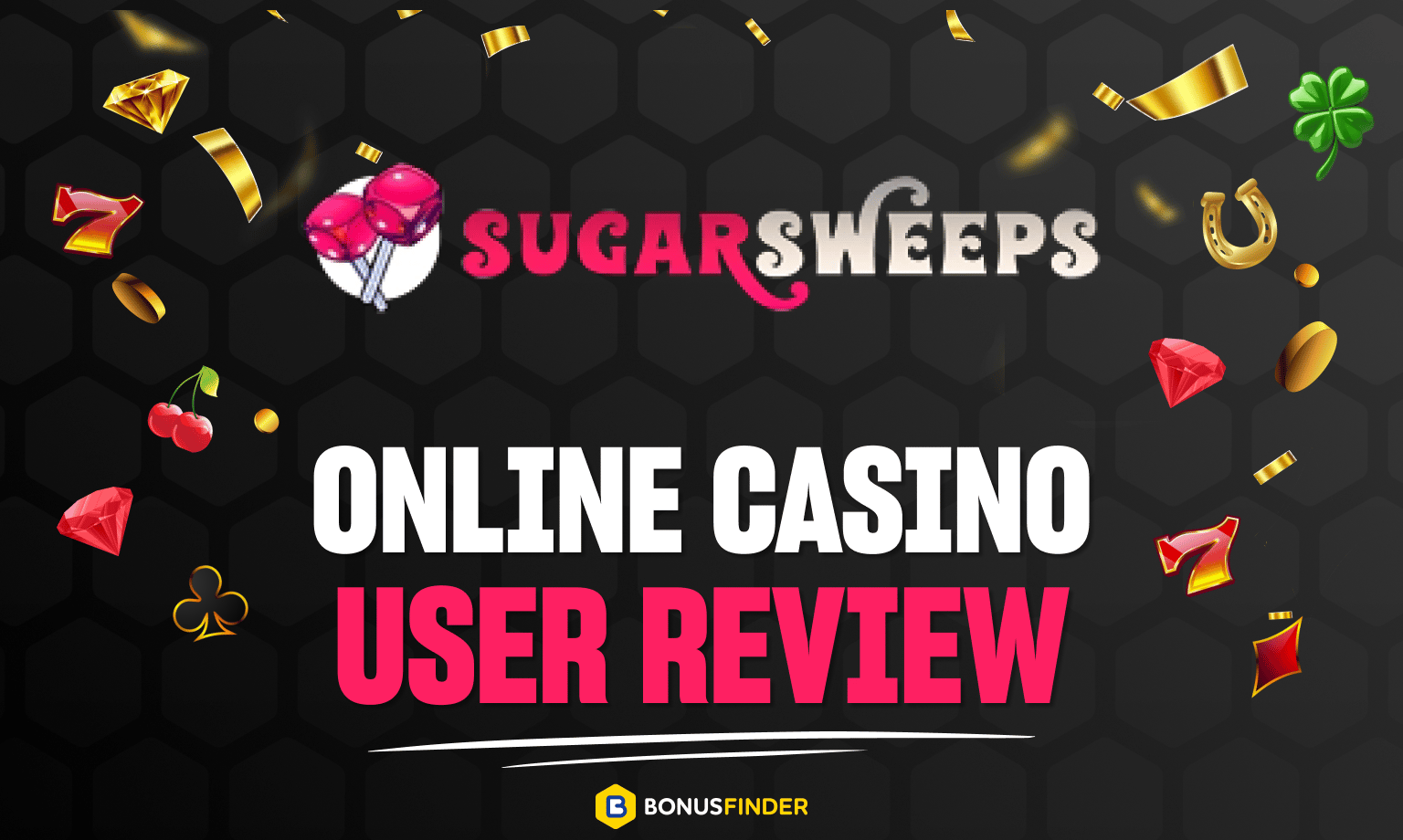 sugarsweeps