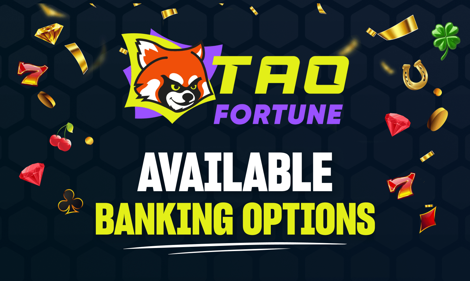 taofortune banking