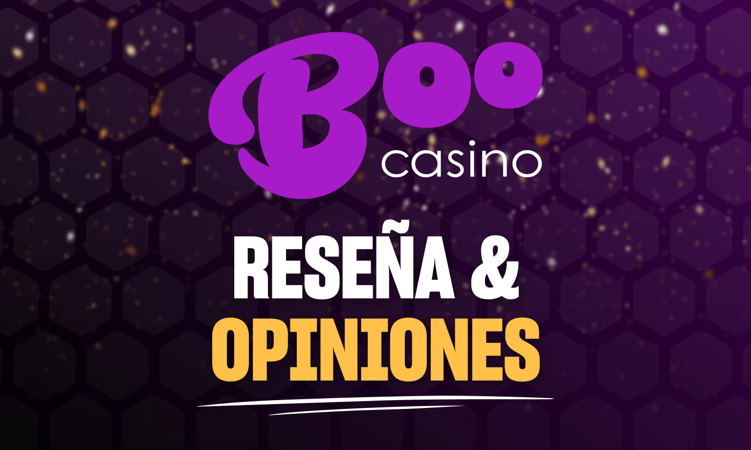 Boo casino Mexico