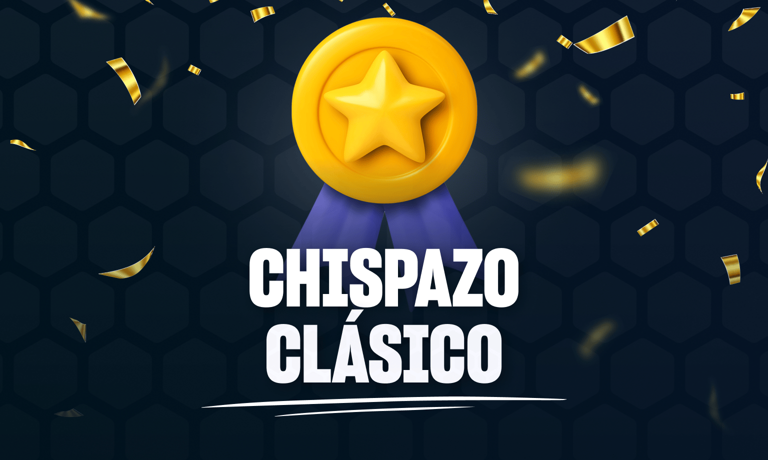 Chispazo Clásico