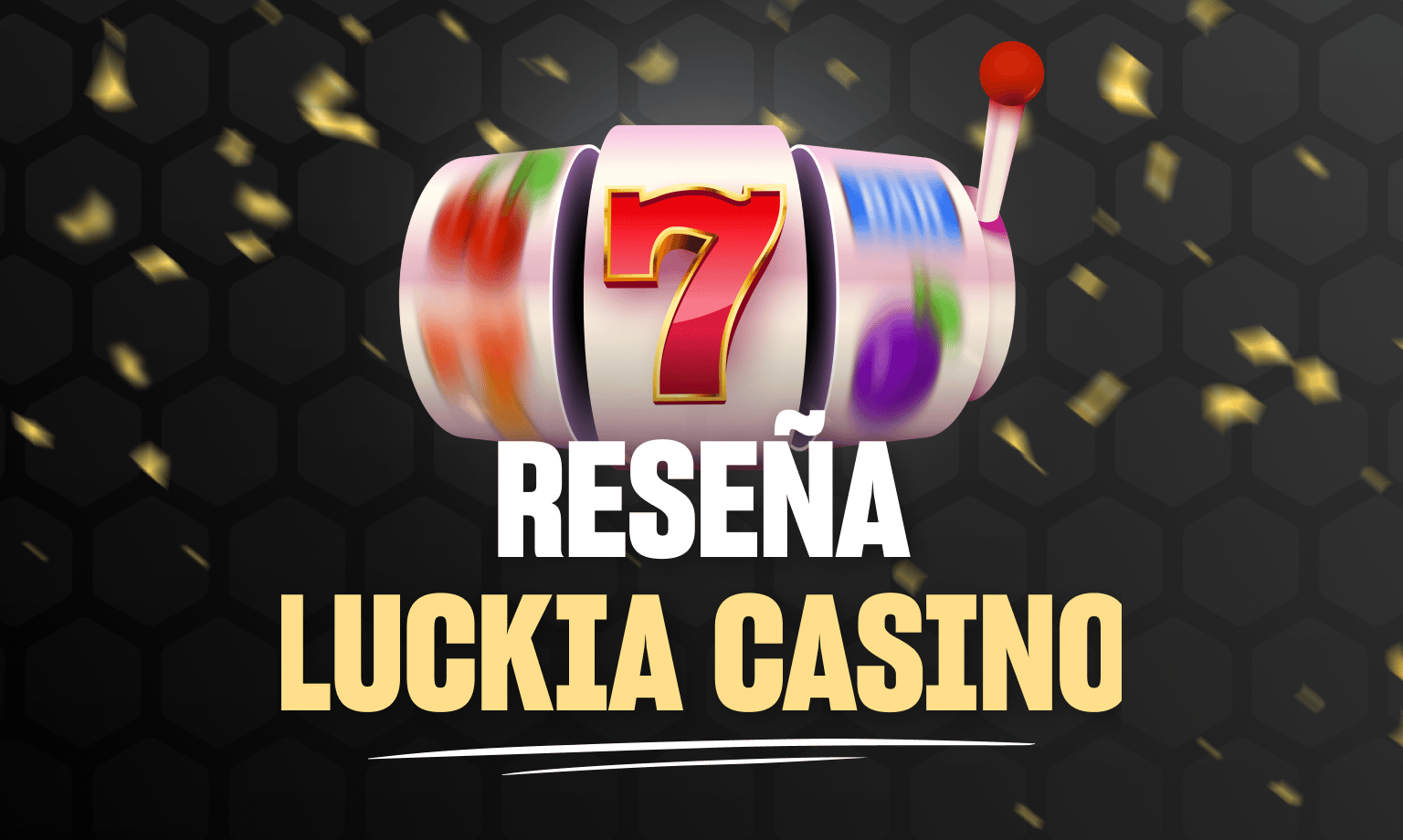 Luckia Casino México
