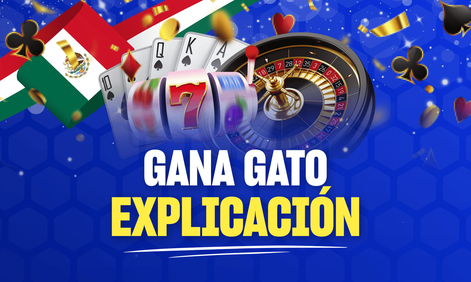 gana gato