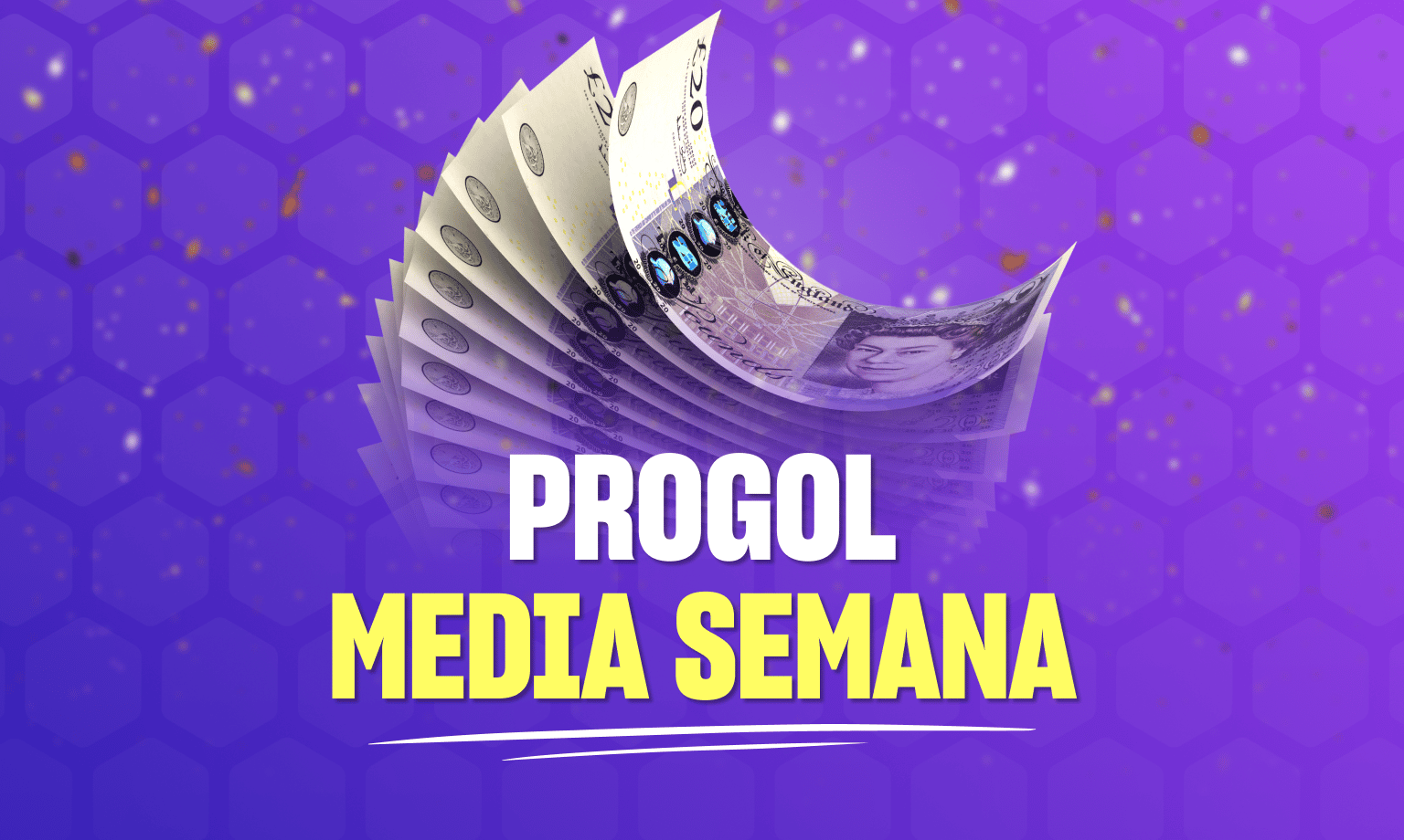 progol media semana