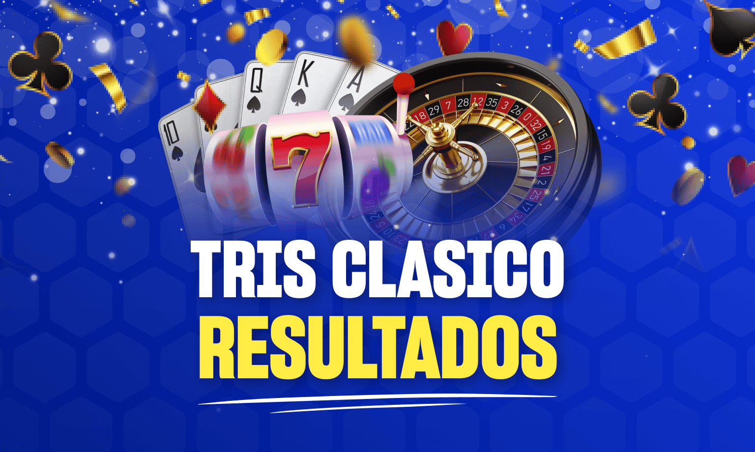 tris clasico