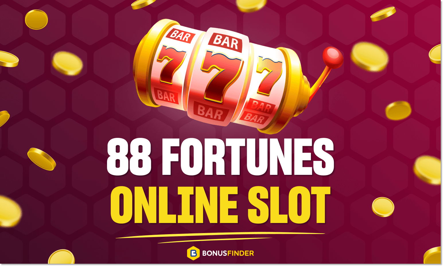 88 fortunes online slot
