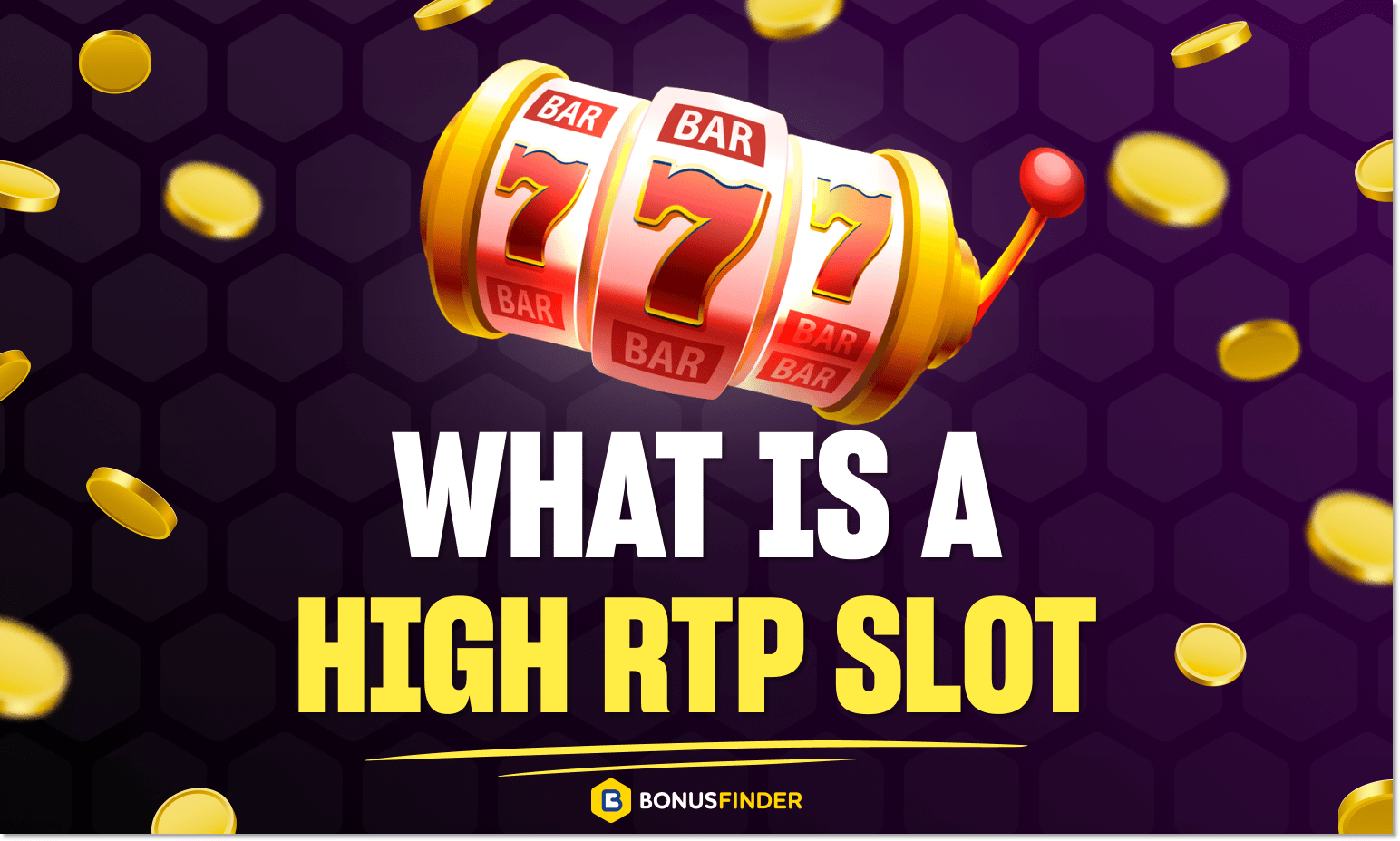 Best RTP Slots