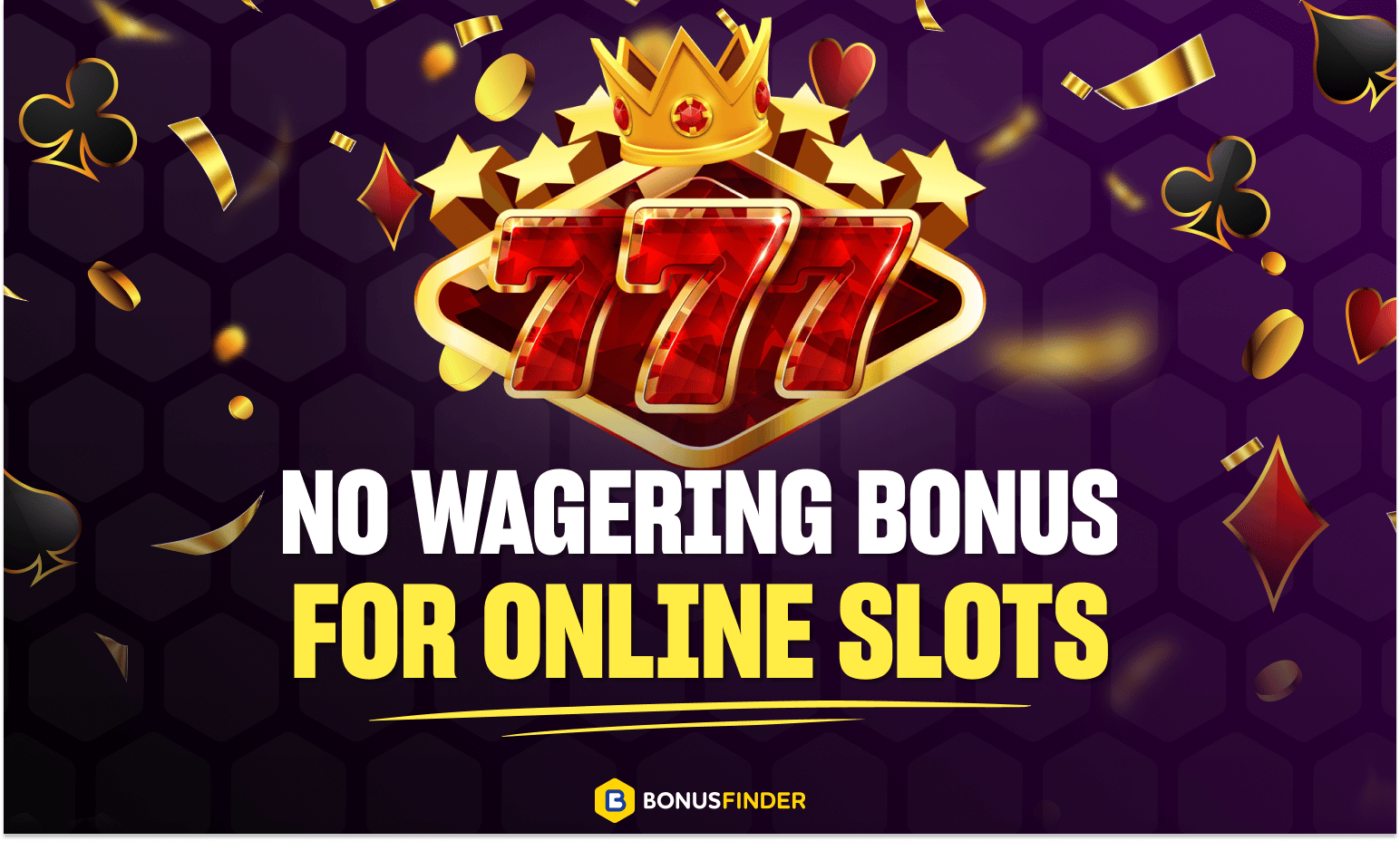 Best Slots Welcome Bonus No Wagering