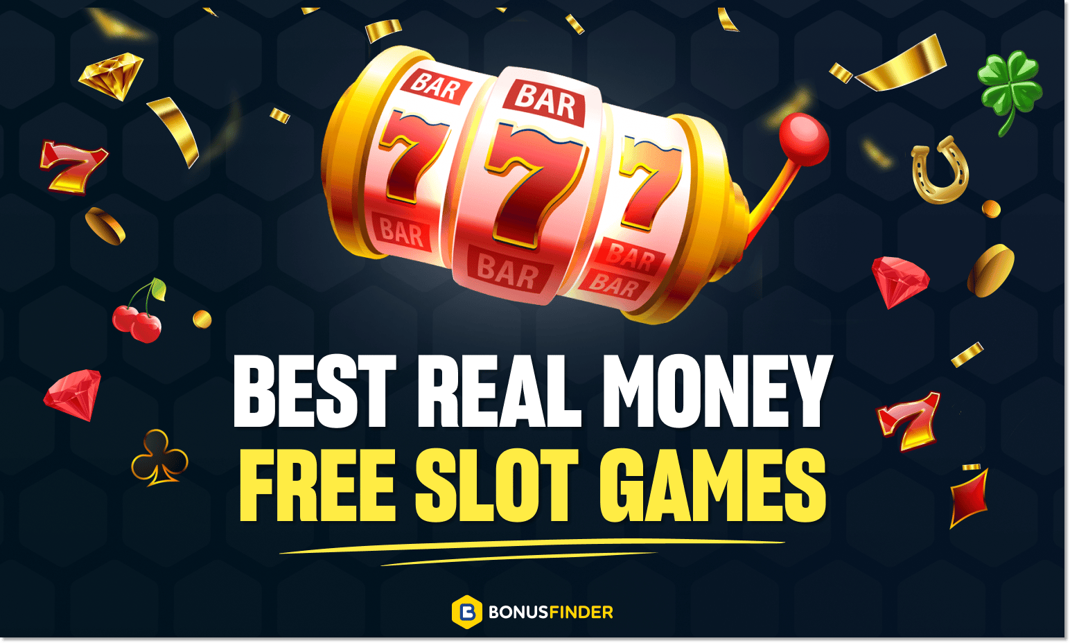 Best Slots to Play Online for Real Money No Deposit