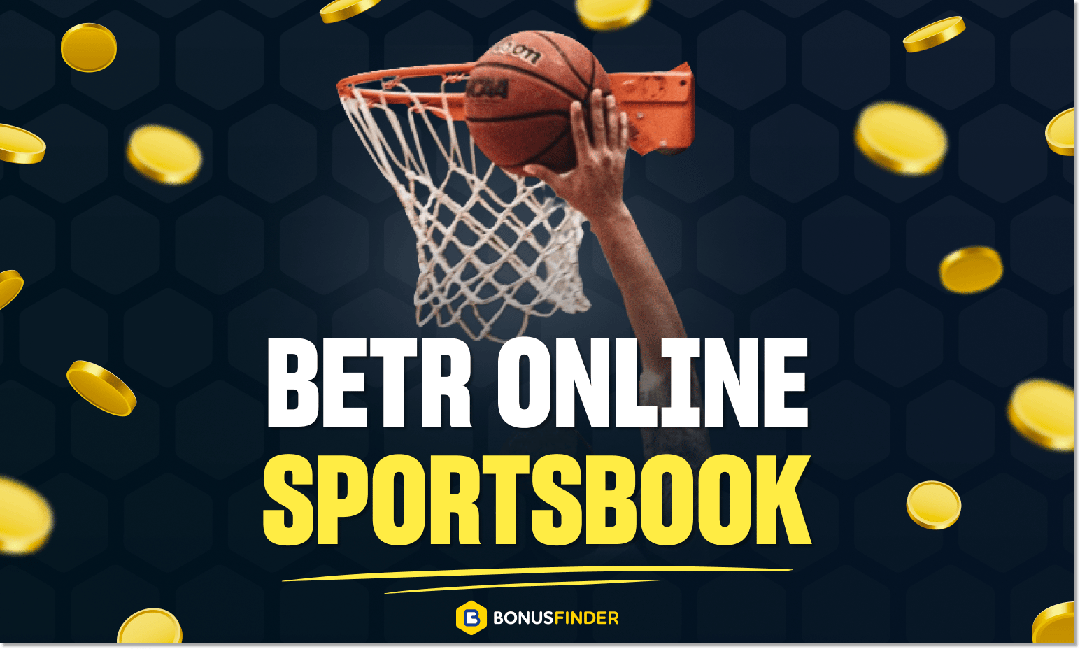 Betr sportsbook