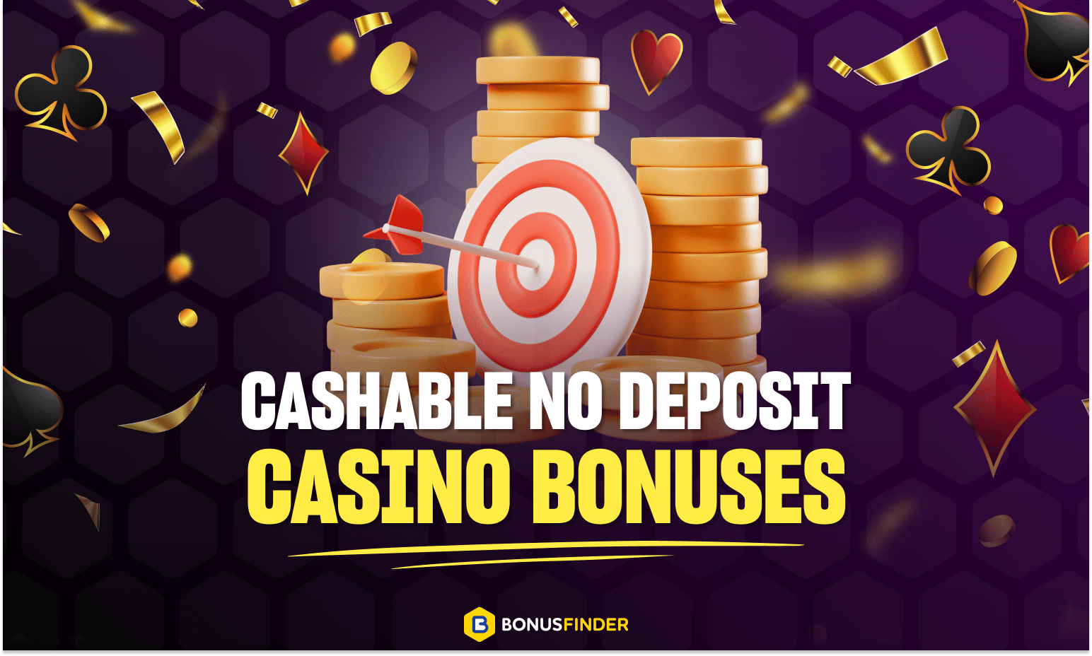Cashable No Deposit Bonus No Wagering Requirements