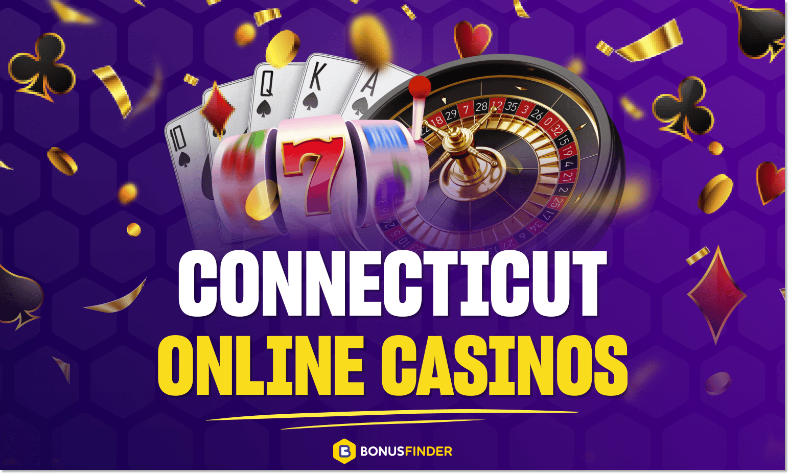 Connecticut Online Casinos Real Money