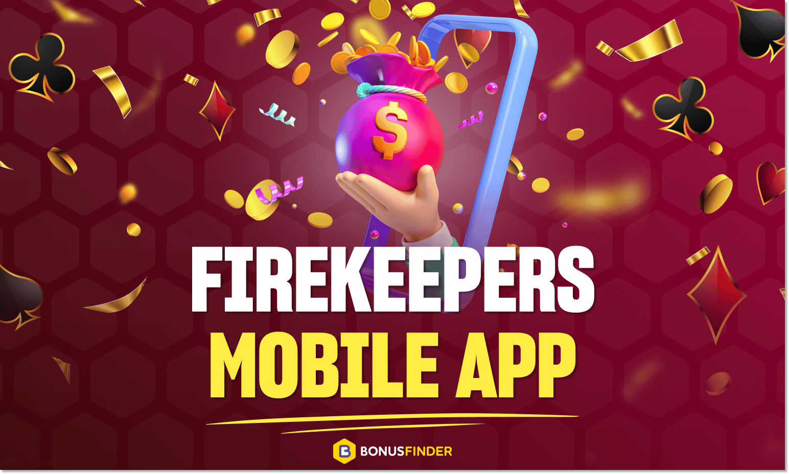 FireKeepers Online Casino App