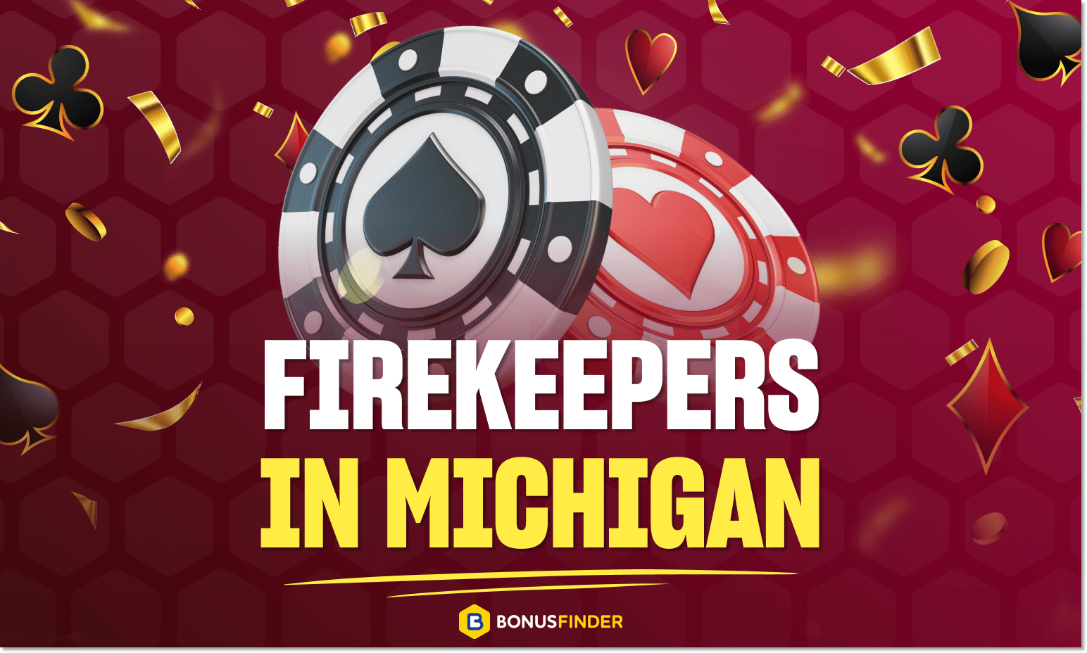 FireKeepers Online Casino in Michigan
