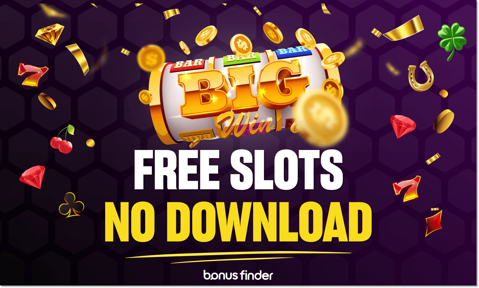 Free Slots No Download No Registration