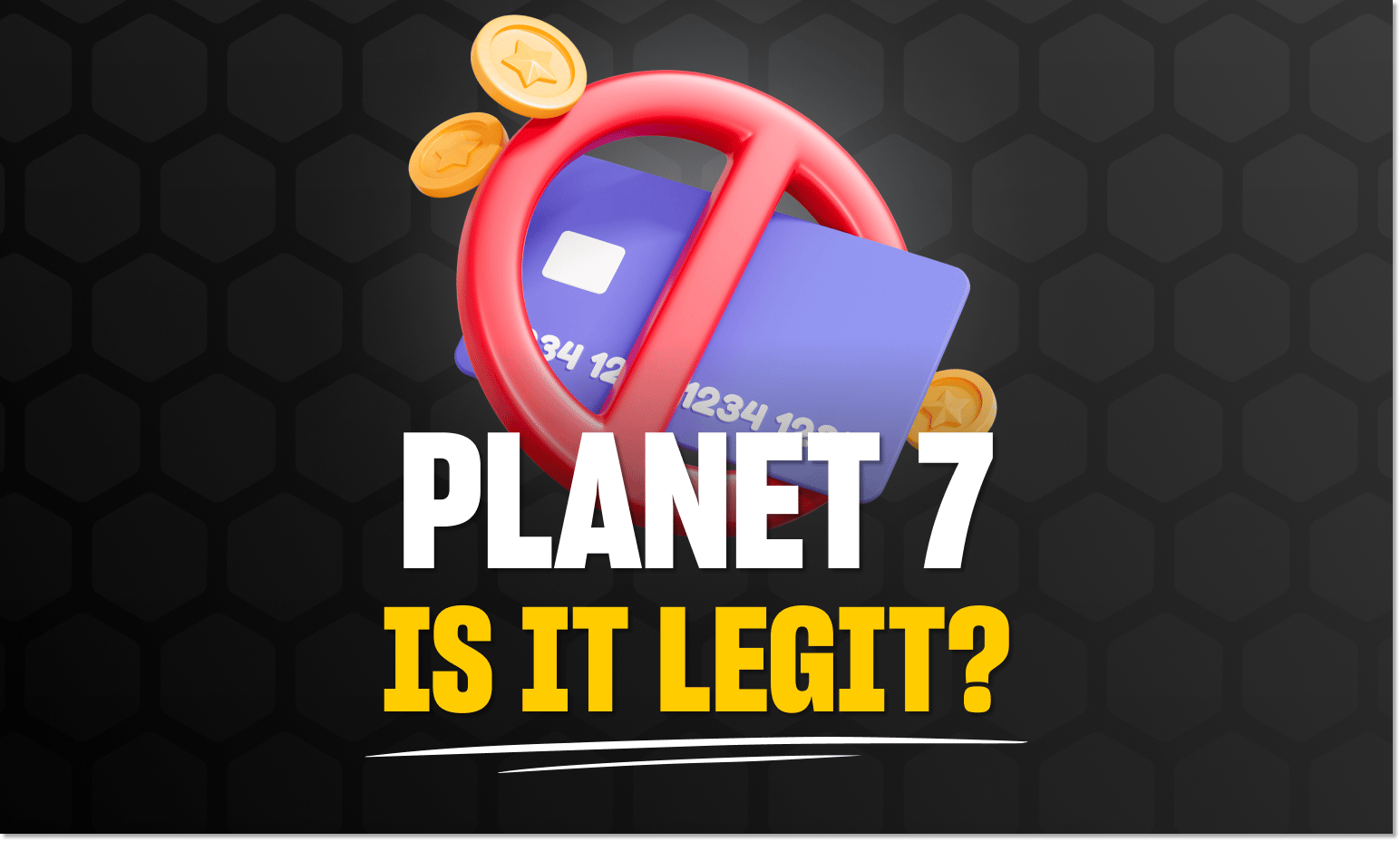 is planet 7 legit