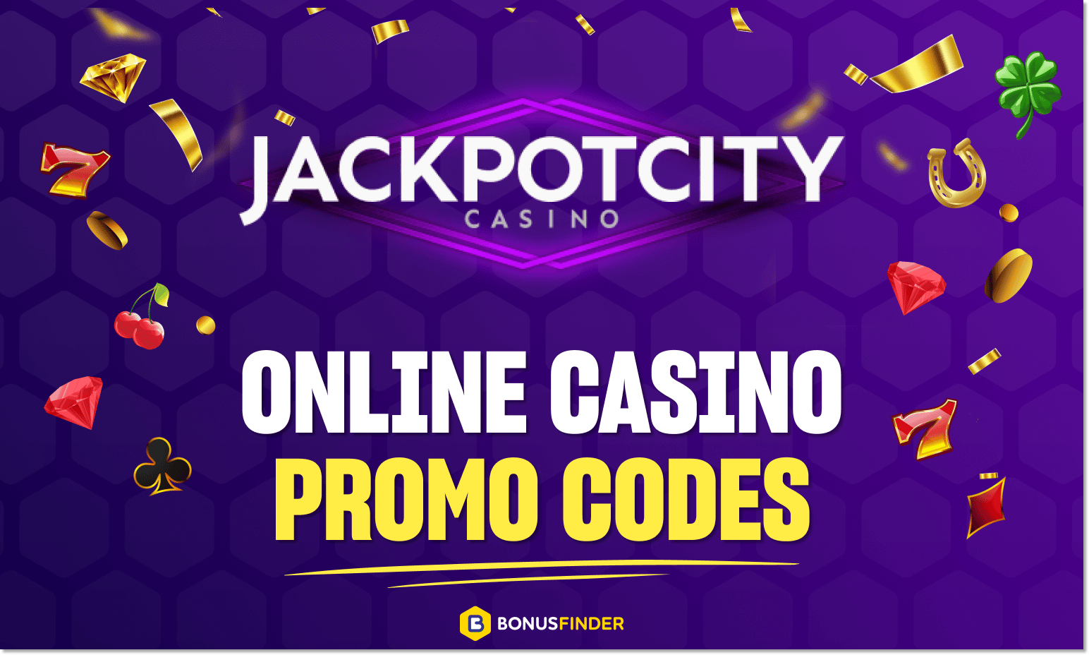 Jackpot City Promo Codes