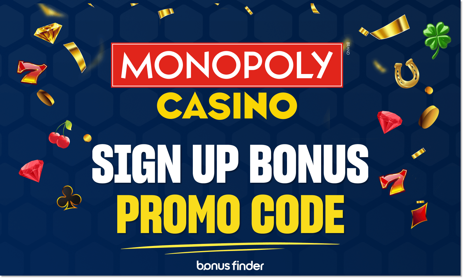 Monopoly Casino Promo Code