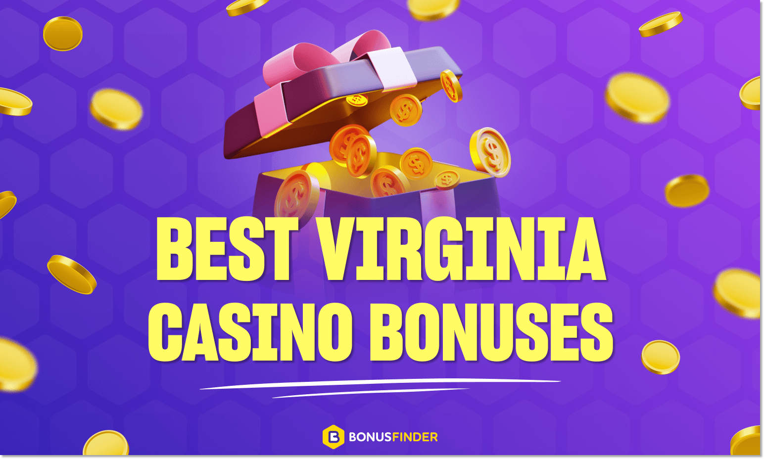 virginia online casino no deposit bonus