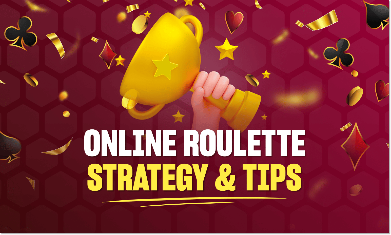 Roulette Bonus