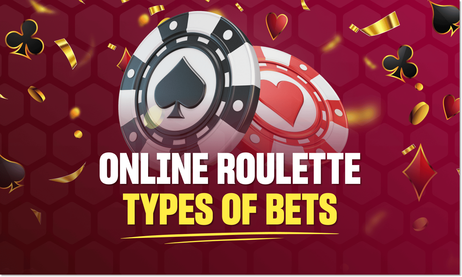 Online Roulette Bonus