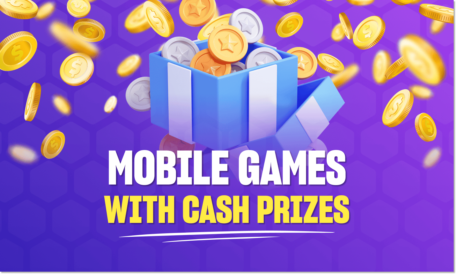 Skillz games with cash prizes