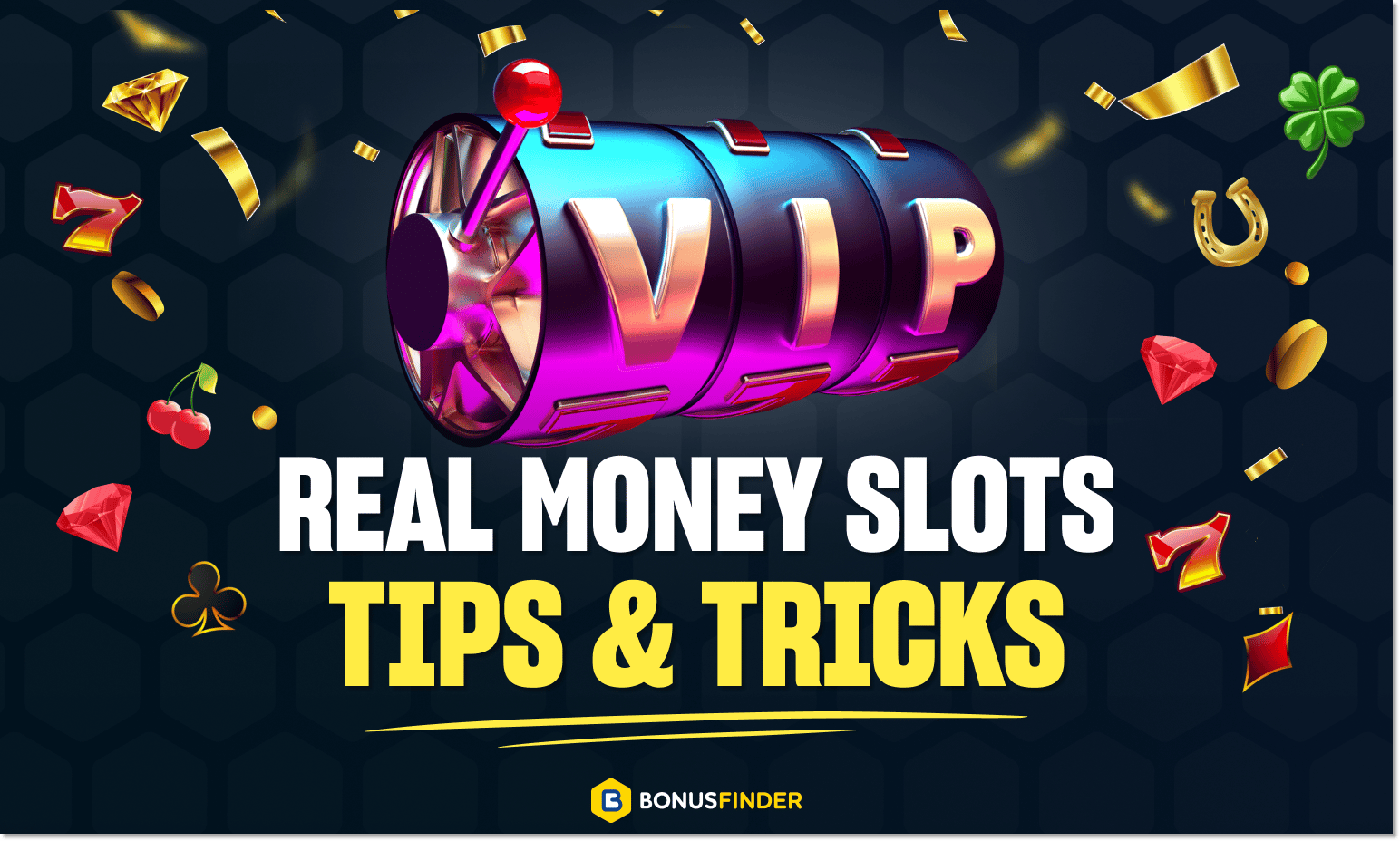 Slots That Pay Real Money With No Deposit